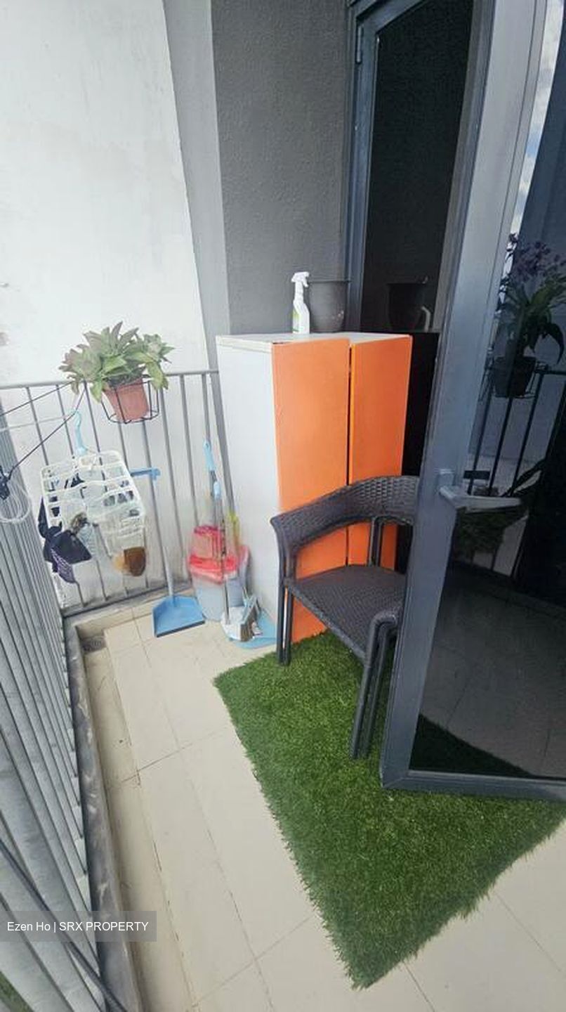 Eco Sanctuary (D23), Condominium #458545671